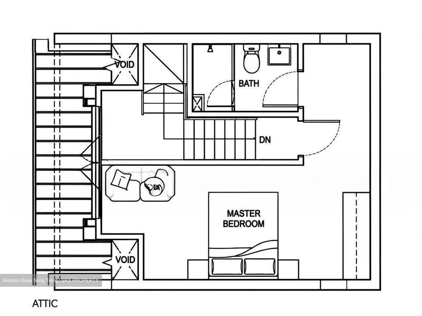 Siglap V (D15), Apartment #637480901